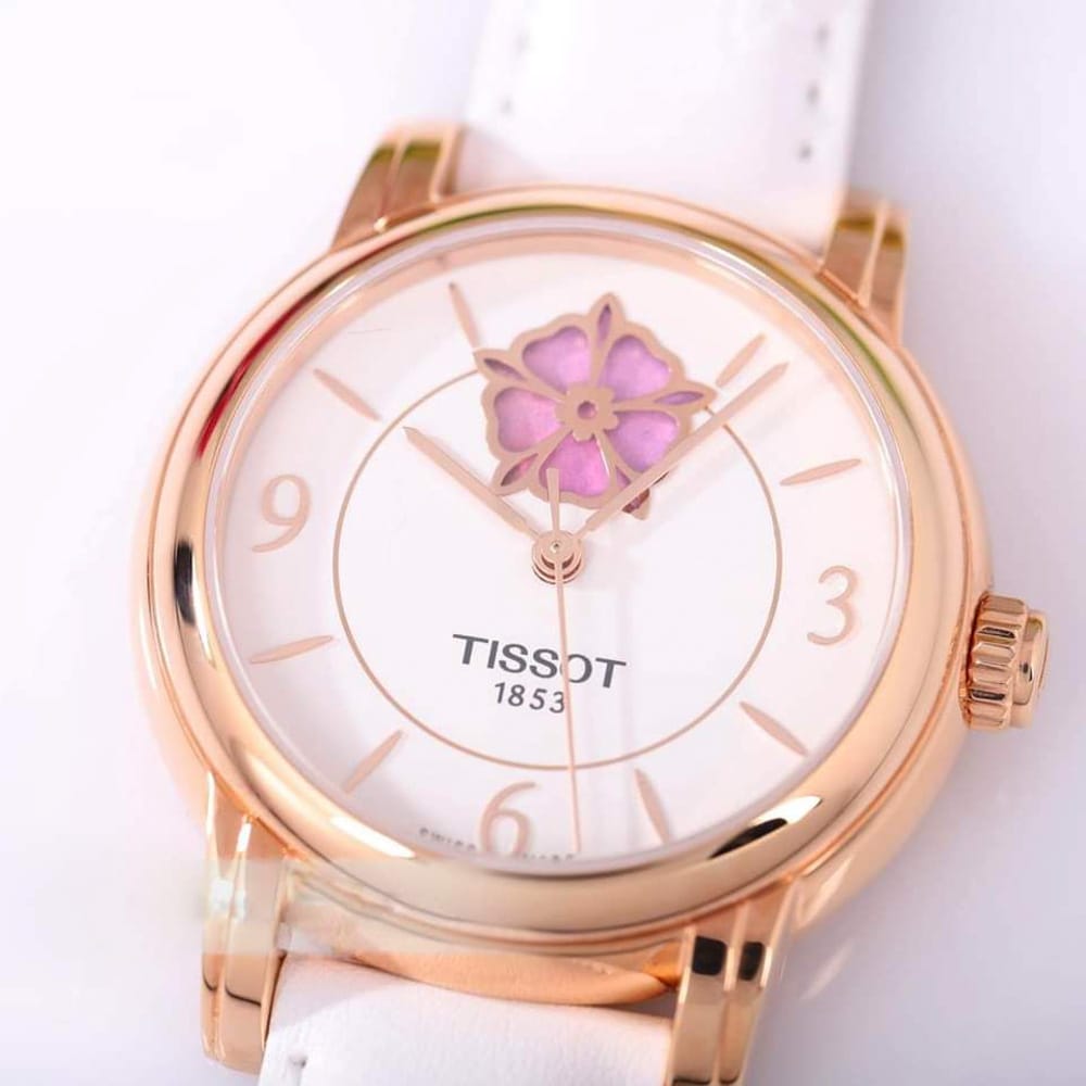 Đồng hồ Nữ Tissot T050.207.37.017.05