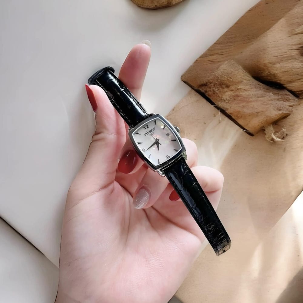 Đồng hồ Nữ Tissot T057.910.16.117.00