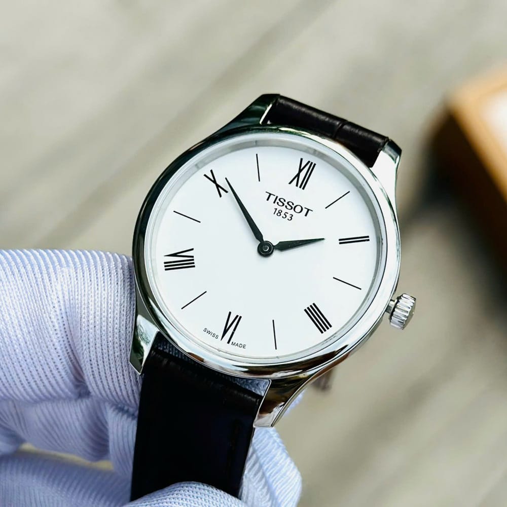 Đồng hồ Nữ Tissot T063.209.16.038.00
