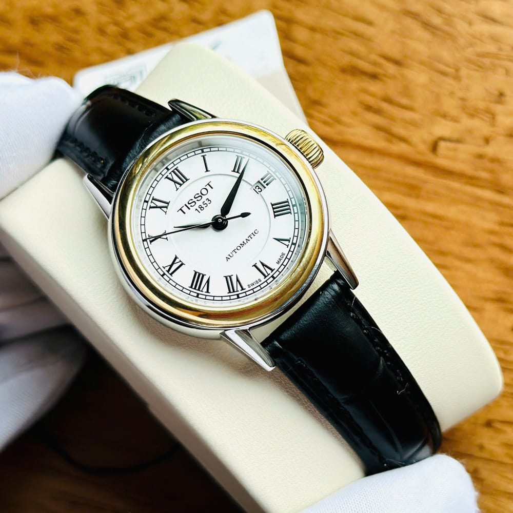 Đồng hồ Nữ Tissot T085.207.26.013.00