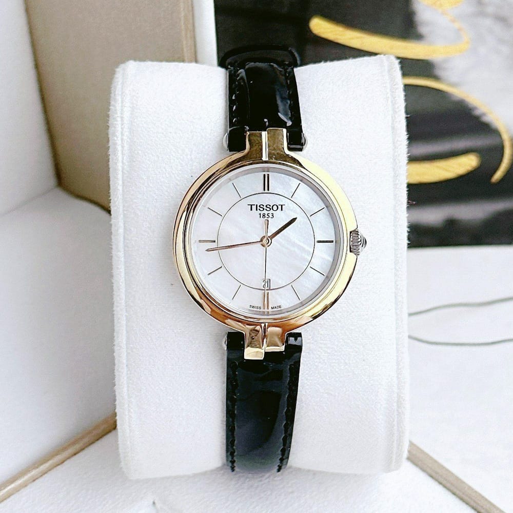 Đồng hồ Nữ Tissot T094.210.26.111.00