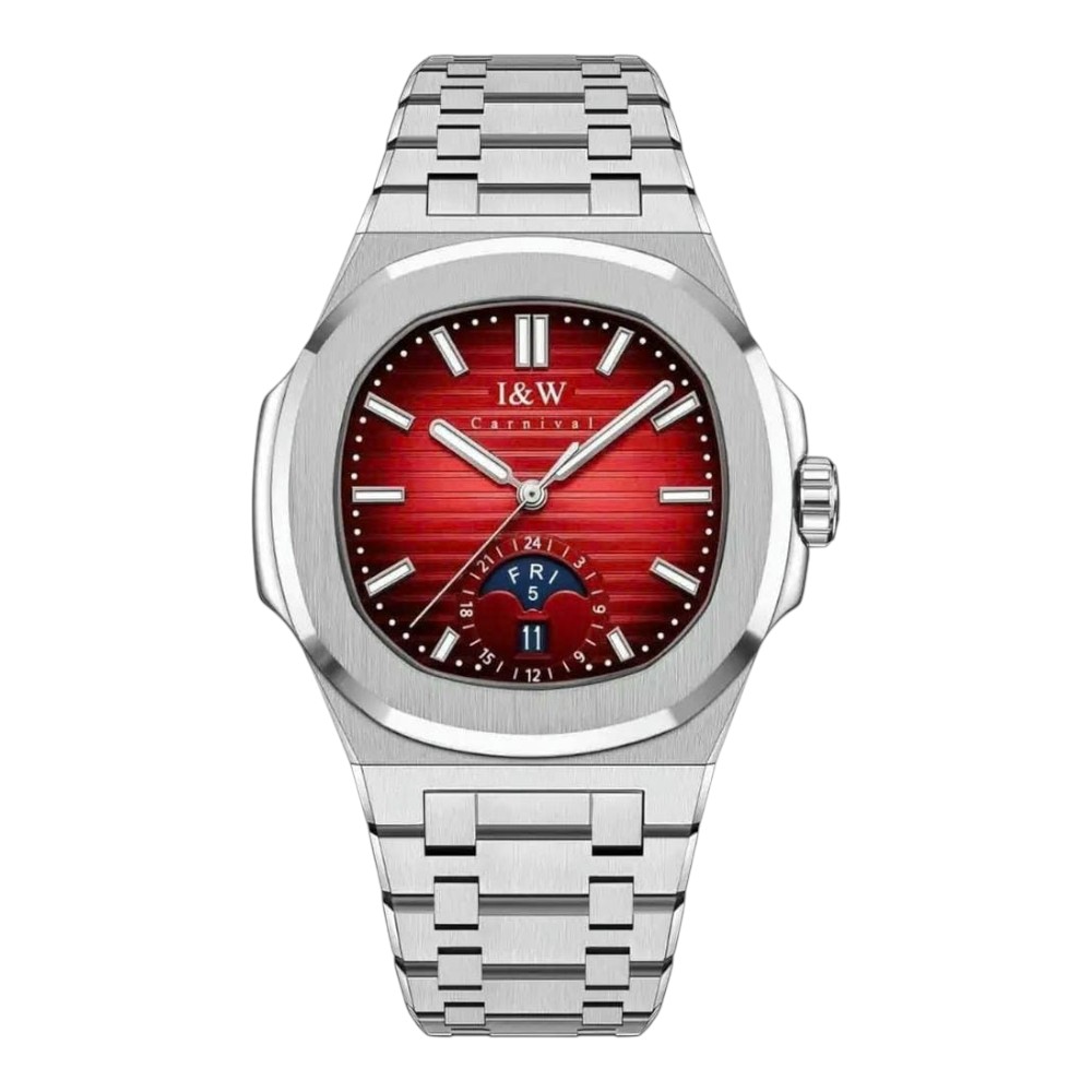 Đồng hồ nam I&W Carnival 735G1-T8