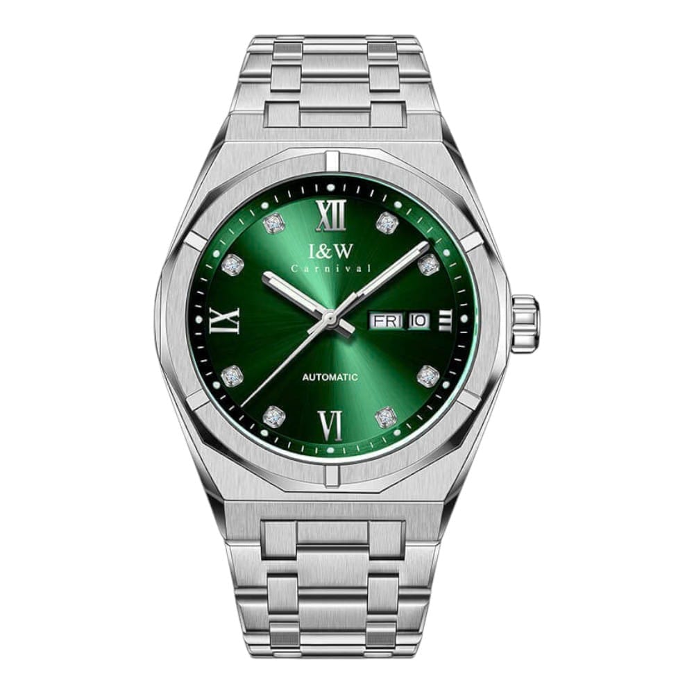 Đồng hồ nam I&W Carnival 751G-T5
