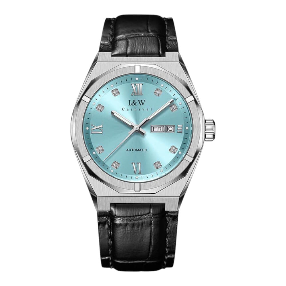 Đồng hồ Nam I&W Carnival 751G-D6