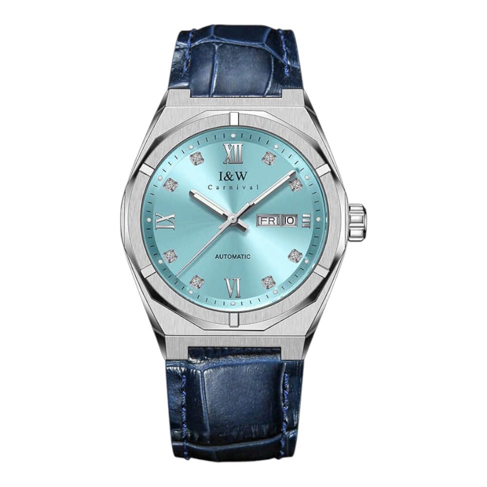 Đồng hồ Nam I&W Carnival 751G-D6+
