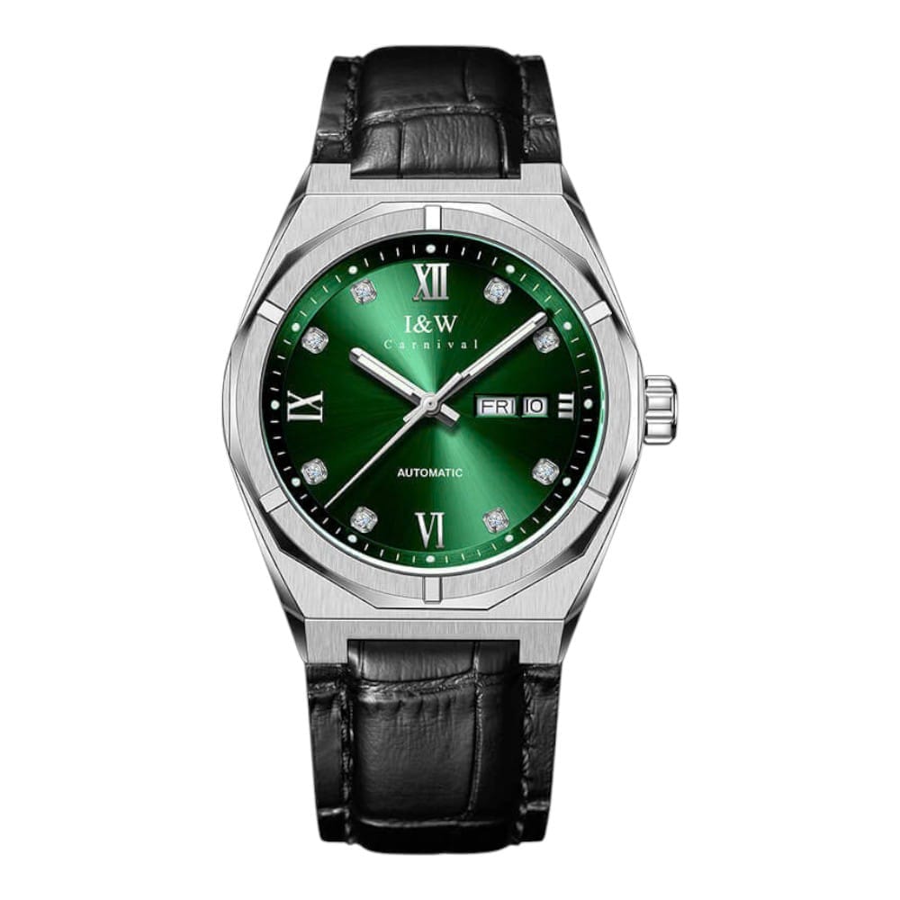 Đồng hồ Nam I&W Carnival 751G-D5