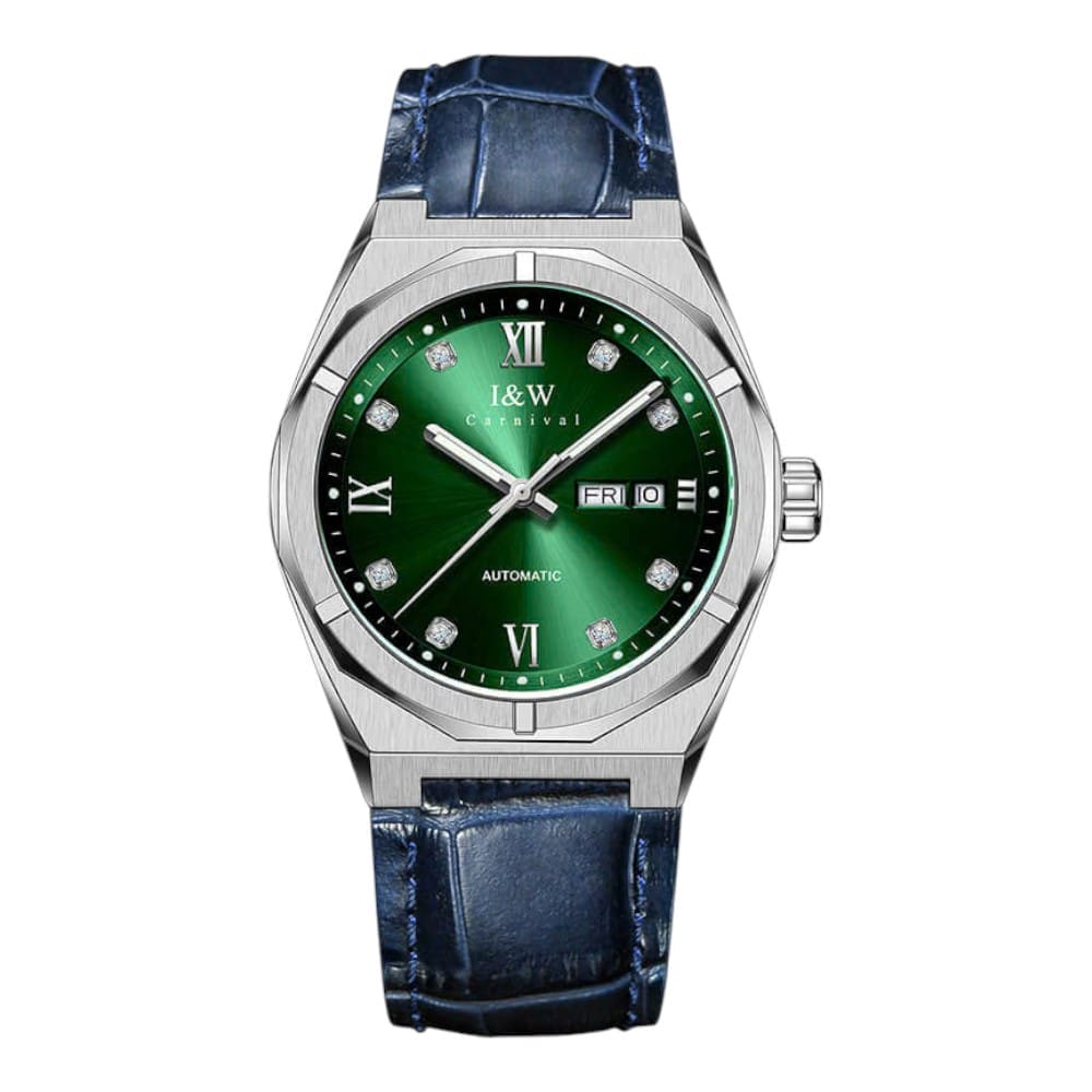 Đồng hồ Nam I&W Carnival 751G-D5+