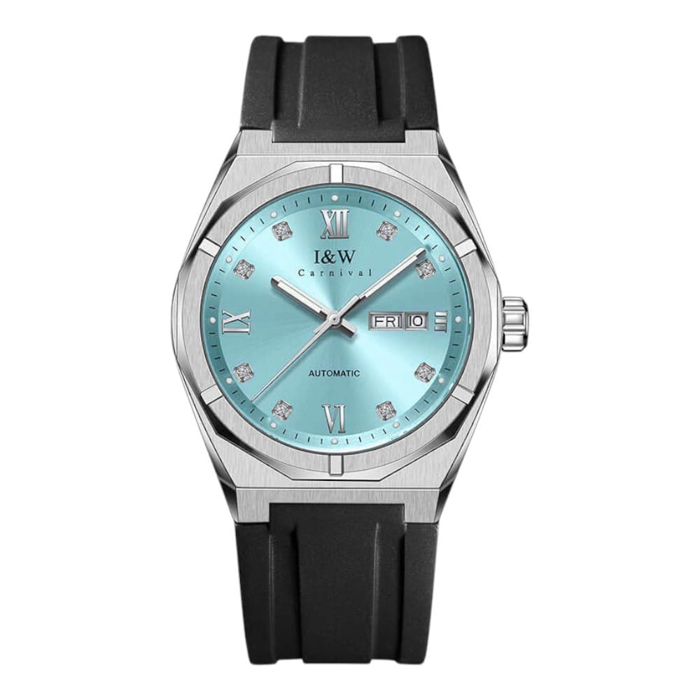 Đồng hồ Nam I&W Carnival 751G-S6