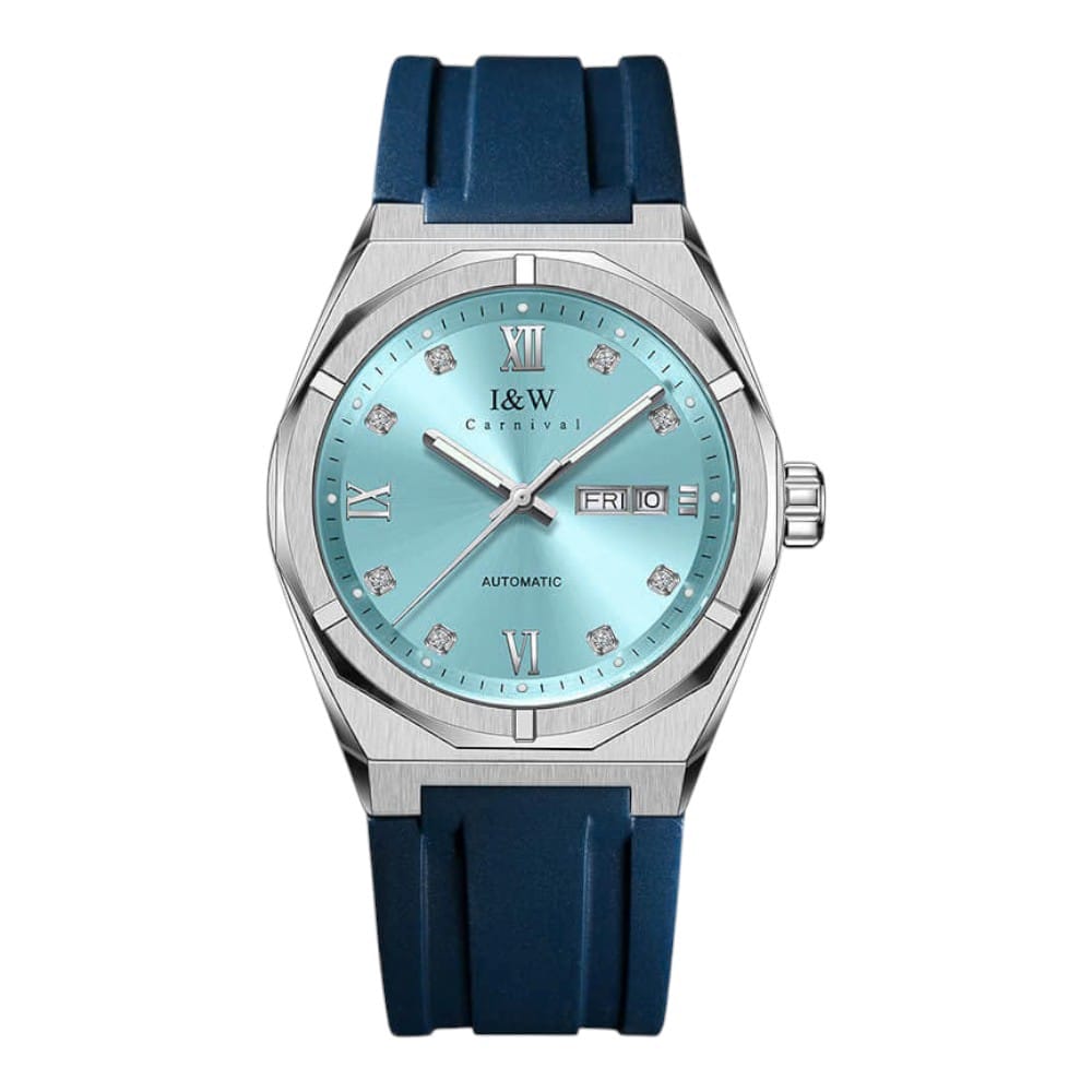 Đồng hồ Nam I&W Carnival 751G-S6+