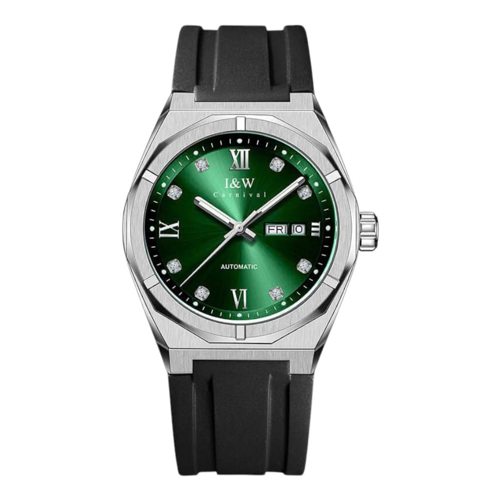 Đồng hồ Nam I&W Carnival 751G-S5