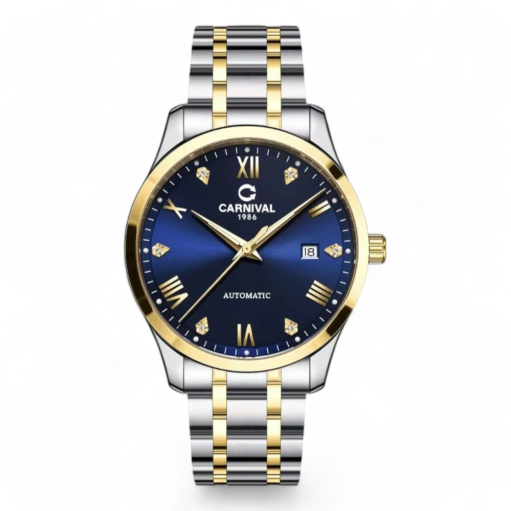 Đồng hồ nam Carnival 8103G-CV-X