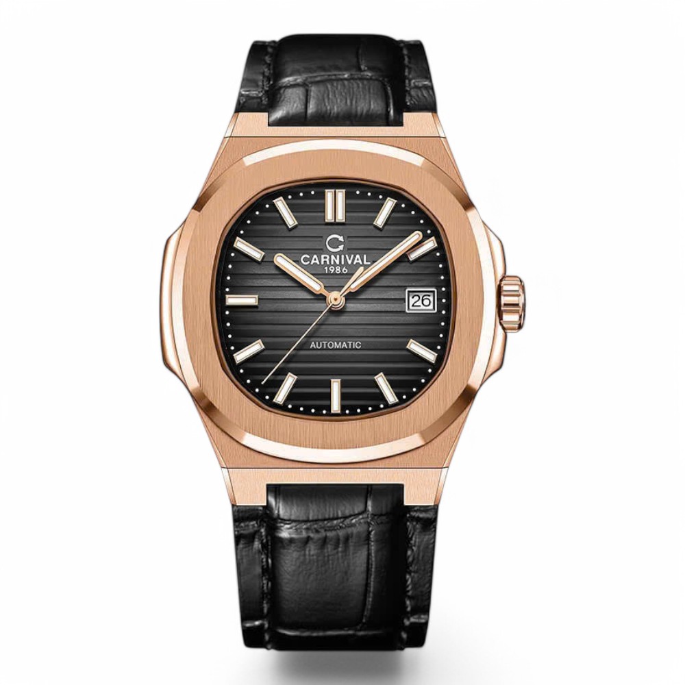 Đồng hồ Nam Carnival 8108G1-VH-DD-D