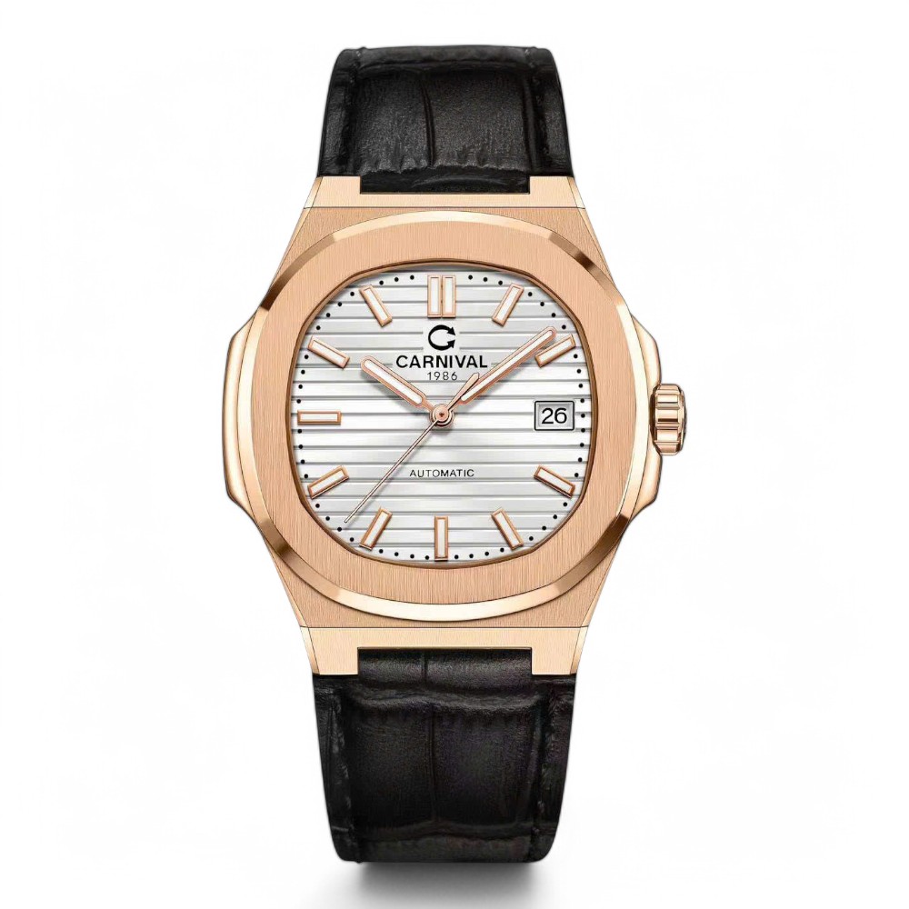 Đồng hồ Nam Carnival 8108G1-VH-DD-T