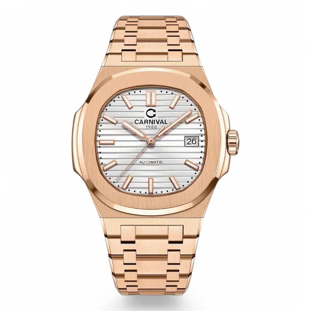 Đồng hồ Nam Carnival 8108G1-VH-T