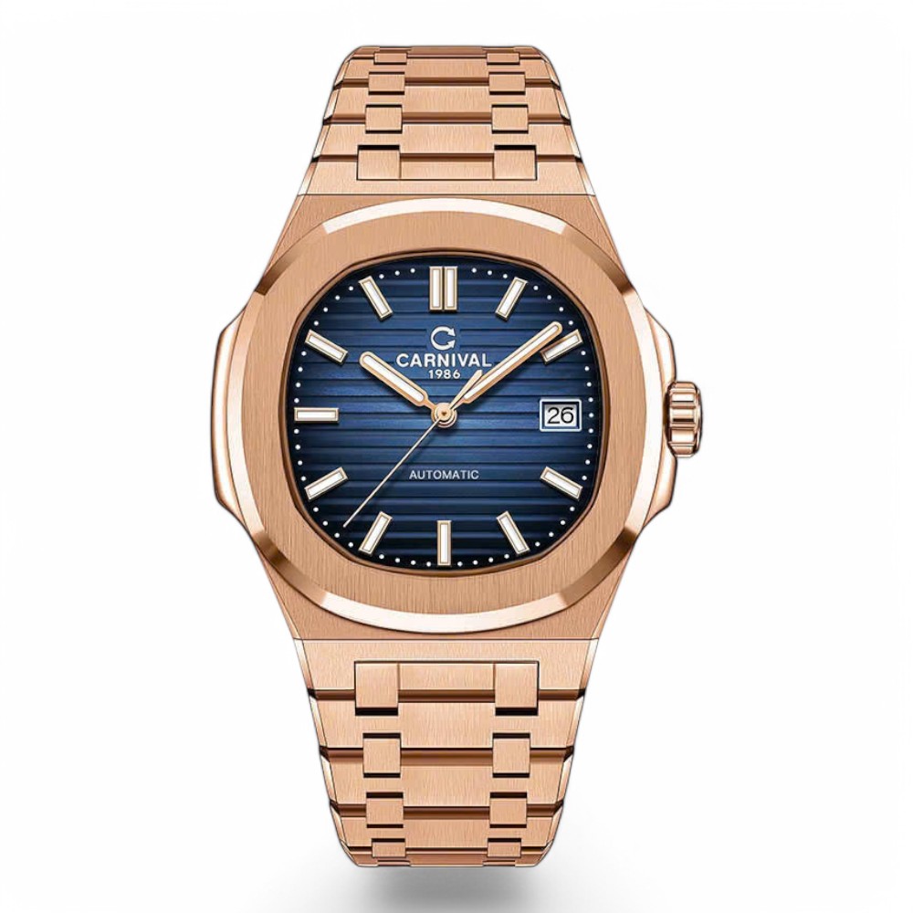 Đồng hồ Nam Carnival 8108G1-VH-X