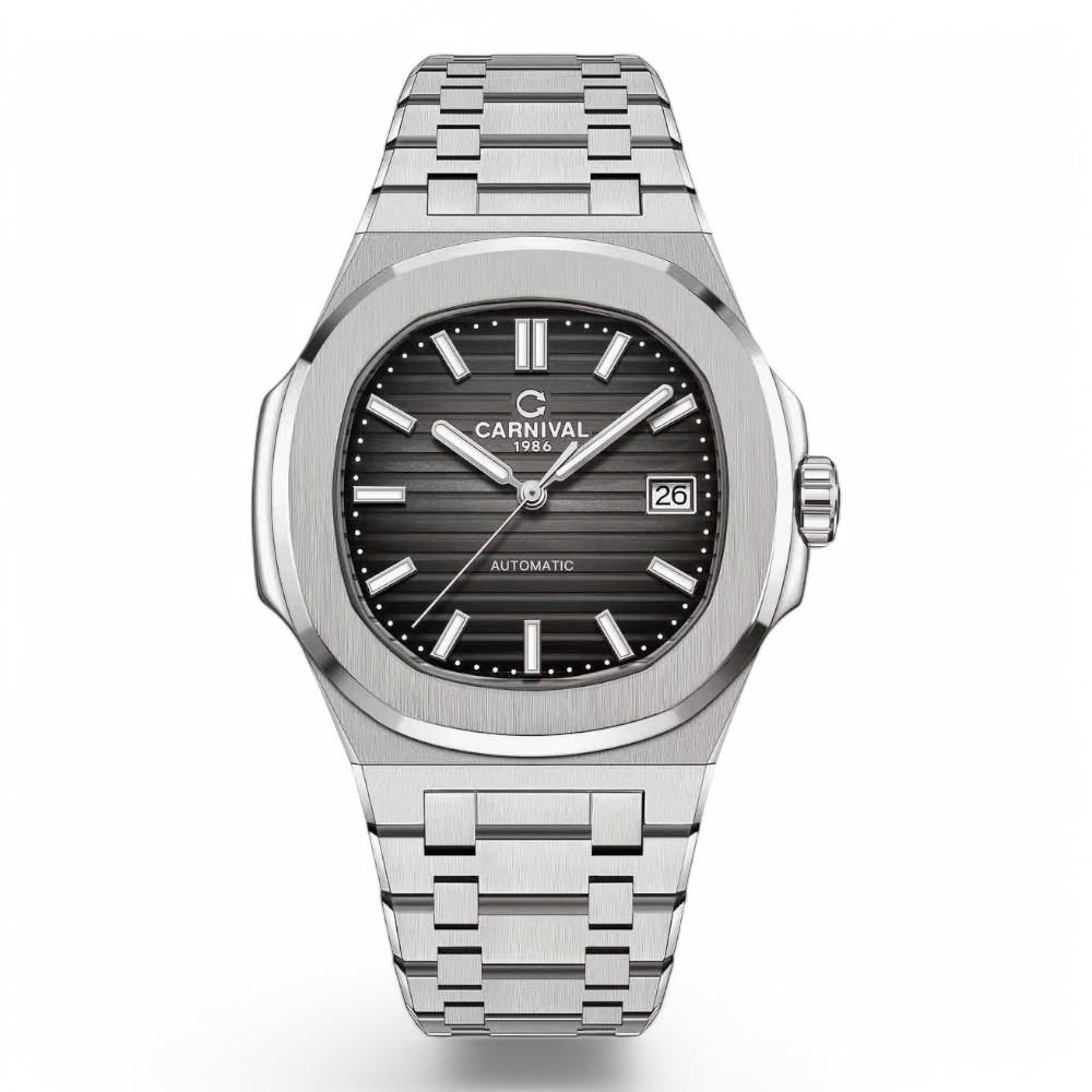 Đồng hồ Nam Carnival 8108G1-VT-D