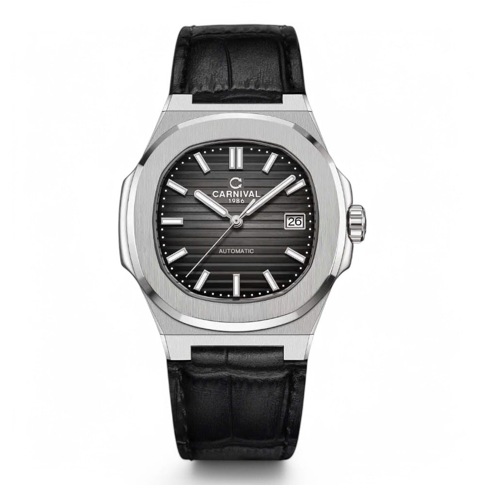 Đồng hồ Nam Carnival 8108G1-VT-DD-D