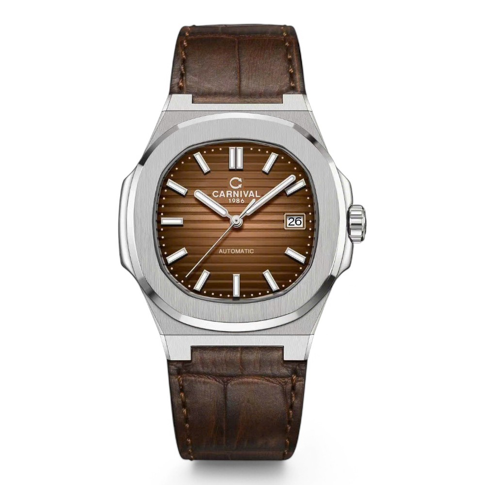 Đồng hồ Nam Carnival 8108G1-VT-DD-N