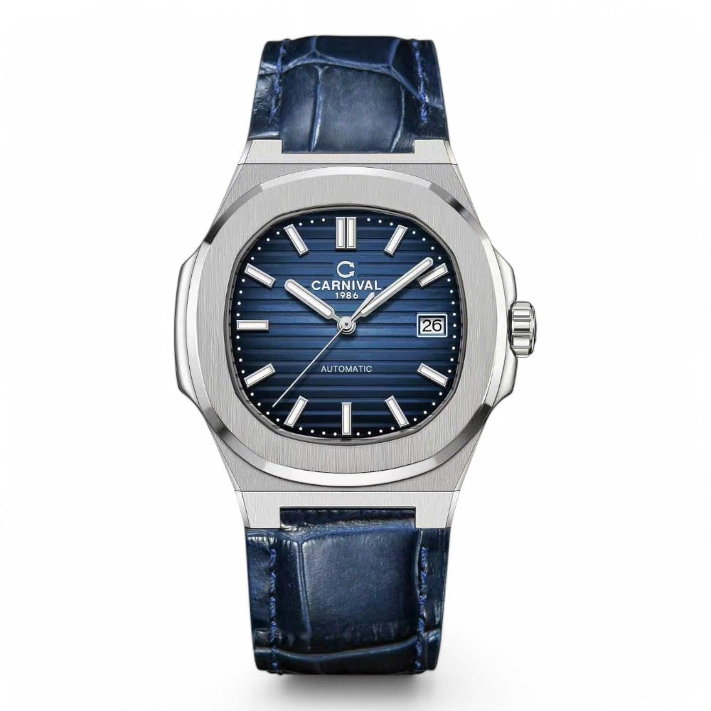 Đồng hồ Nam Carnival 8108G1-VT-DD-X