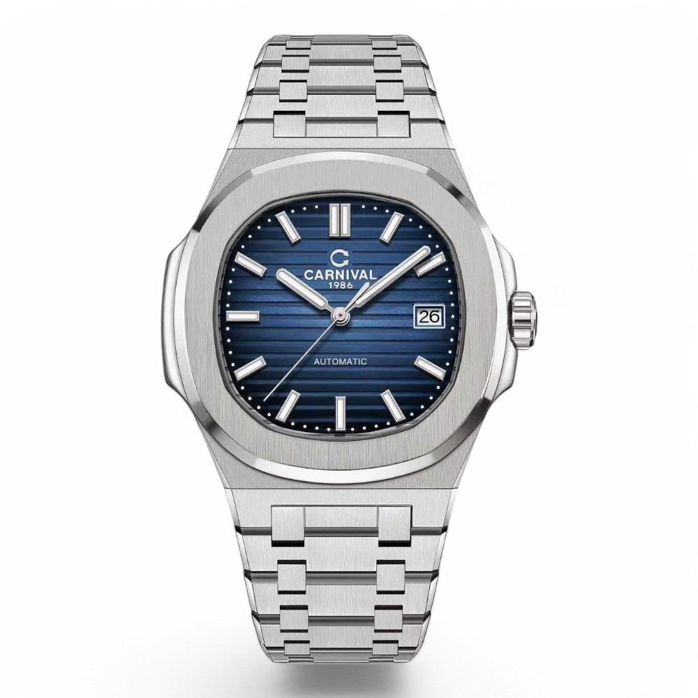 Đồng hồ Nam Carnival 8108G1-VT-X