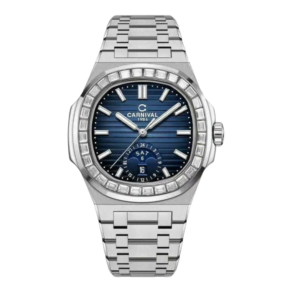 Đồng hồ nam Carnival 8110G-VT-X