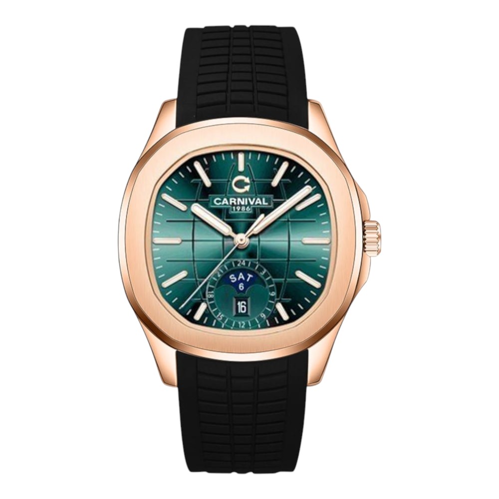 Đồng hồ nam Carnival 8113G-VH-DCS-XL