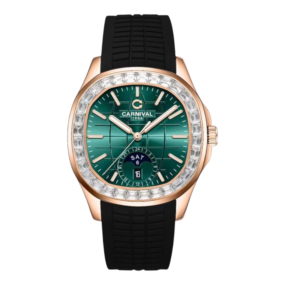 Đồng hồ nam Carnival 8113G2-VH-DCS-XL