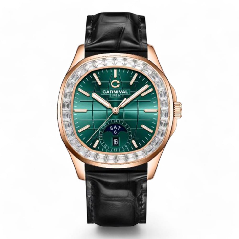 Đồng hồ nam Carnival 8113G2-VH-DD-XL