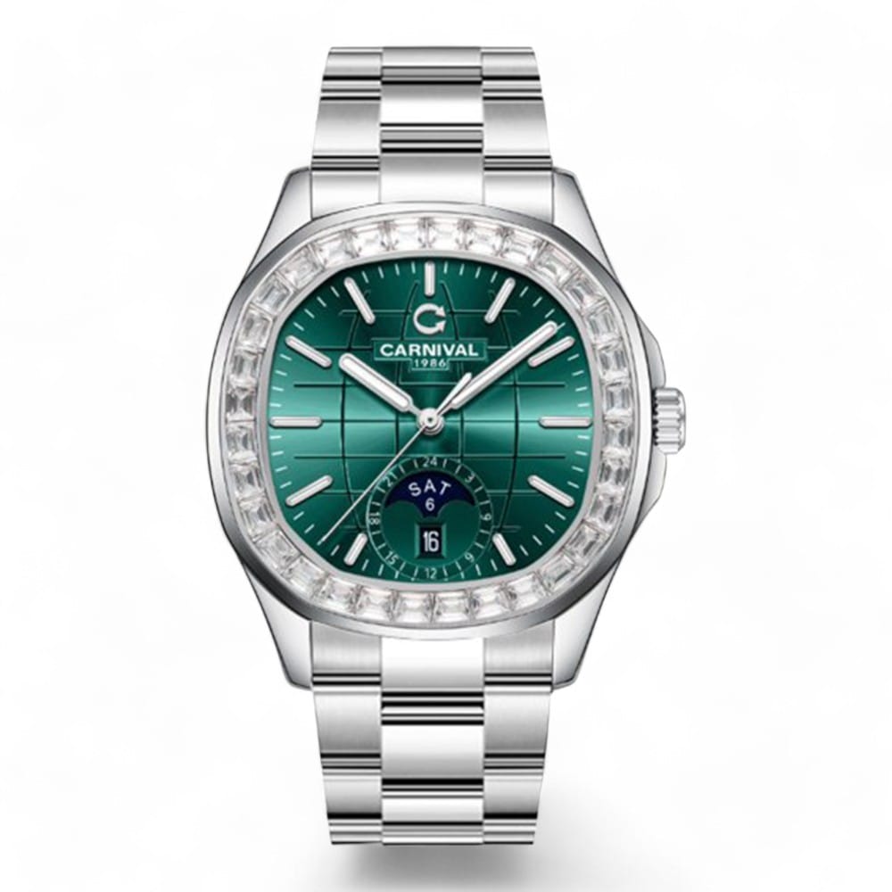 Đồng hồ nam Carnival 8113G2-VT-XL