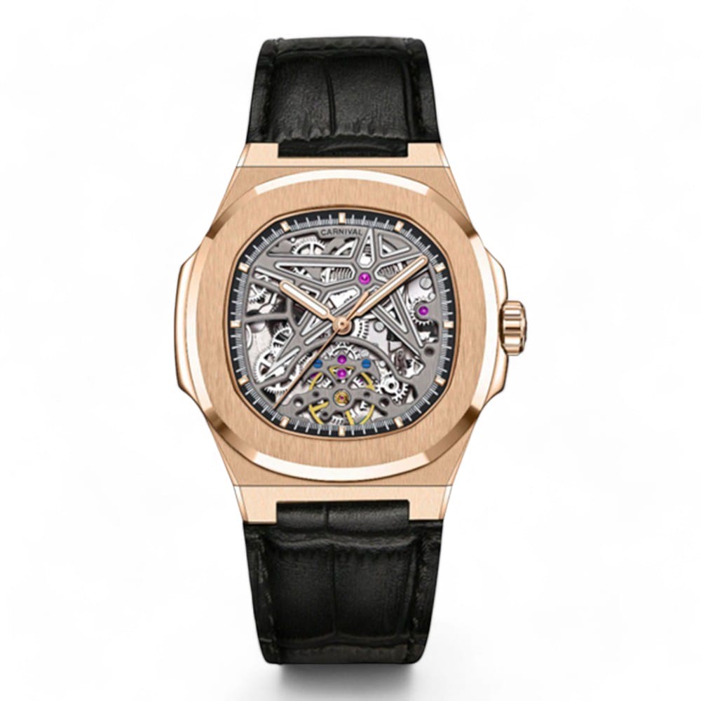 Đồng hồ nam Carnival 8118G-VH-DD-T