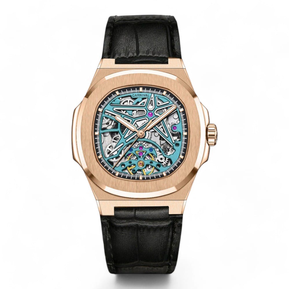 Đồng hồ nam Carnival 8118G-VH-DD-X