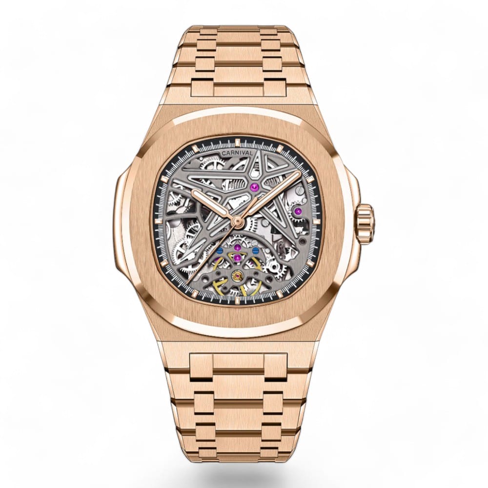 Đồng hồ nam Carnival 8118G-VH-T