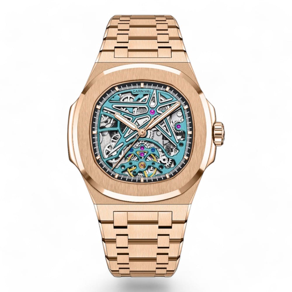 Đồng hồ nam Carnival 8118G-VH-X