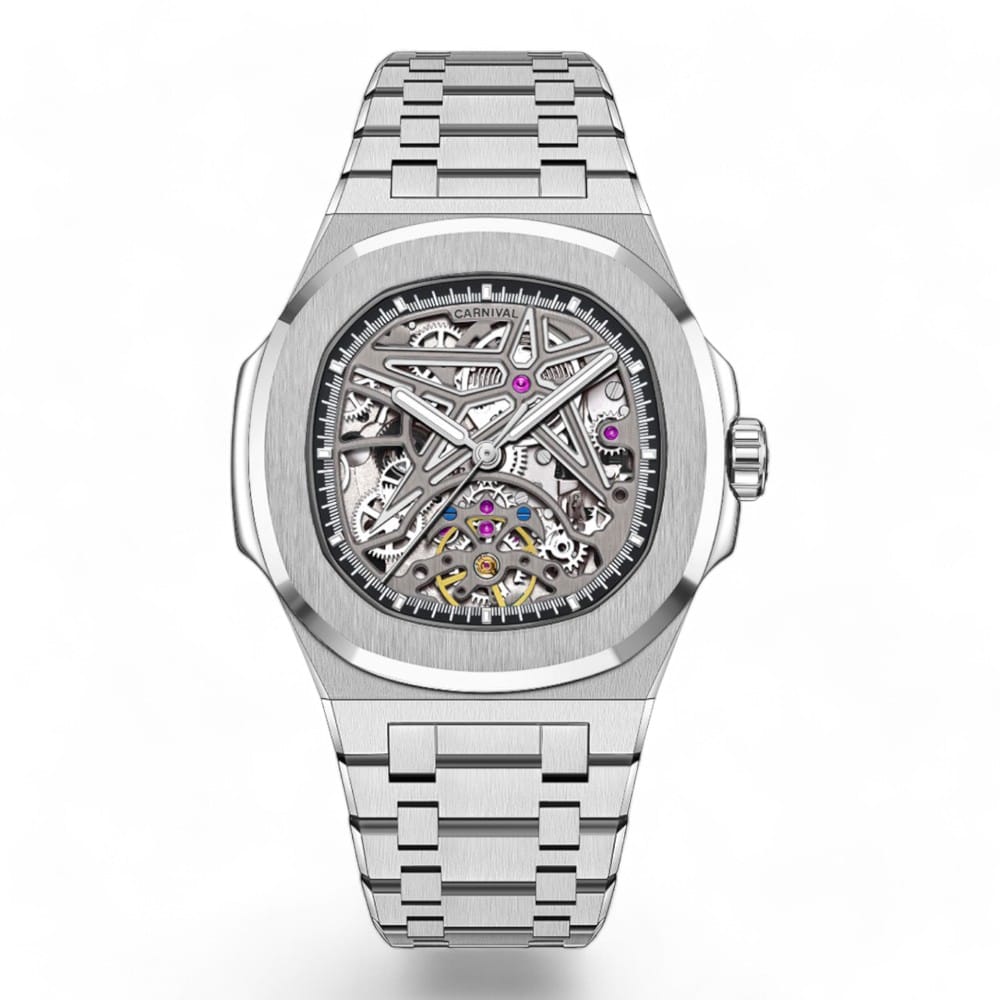 Đồng hồ nam Carnival 8118G-VT-T