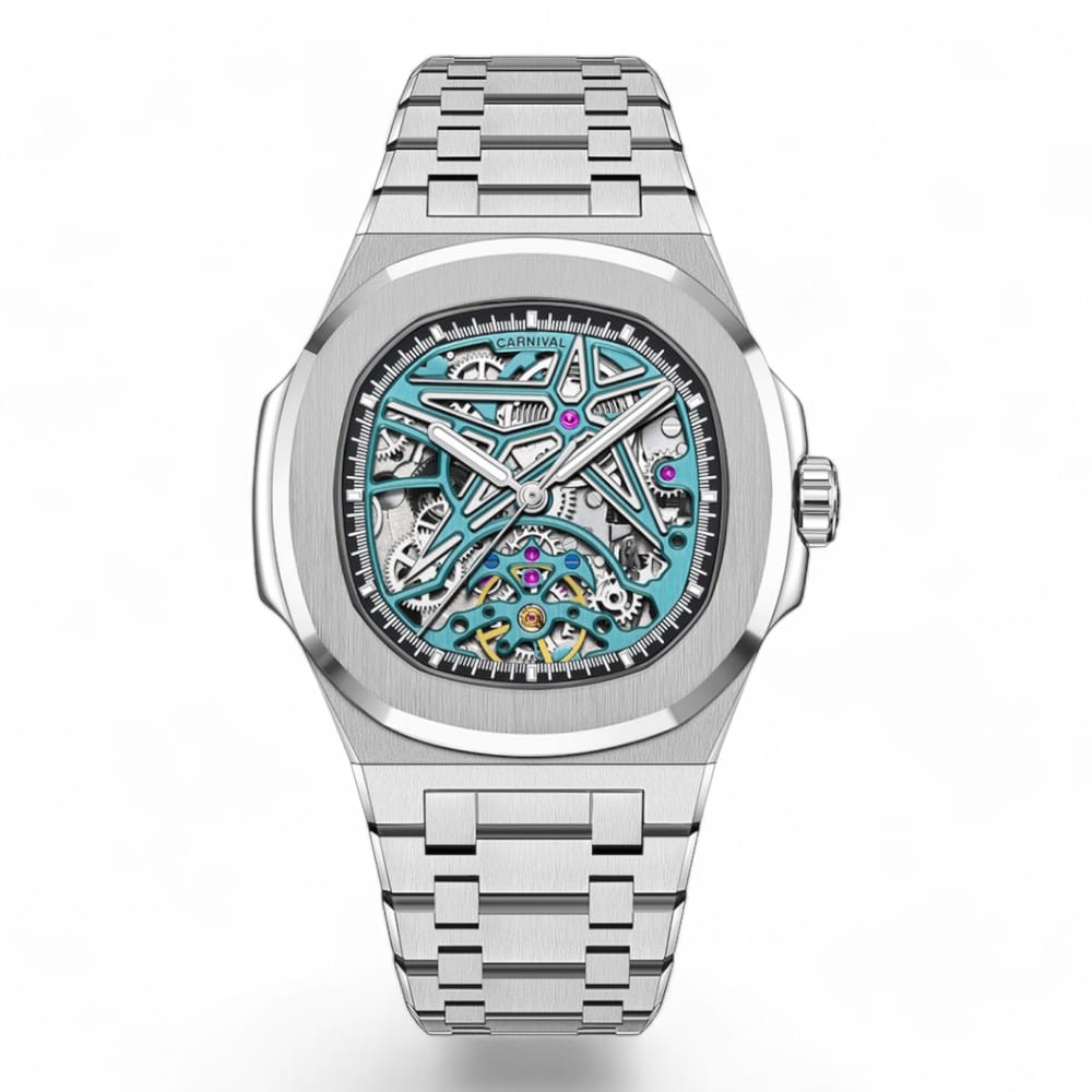 Đồng hồ nam Carnival 8118G-VT-X