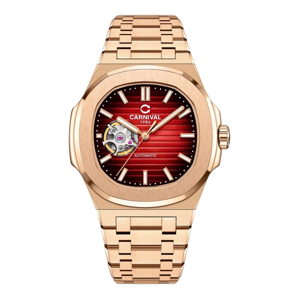 Đồng hồ Nam Carnival 8128G1-VH-DO