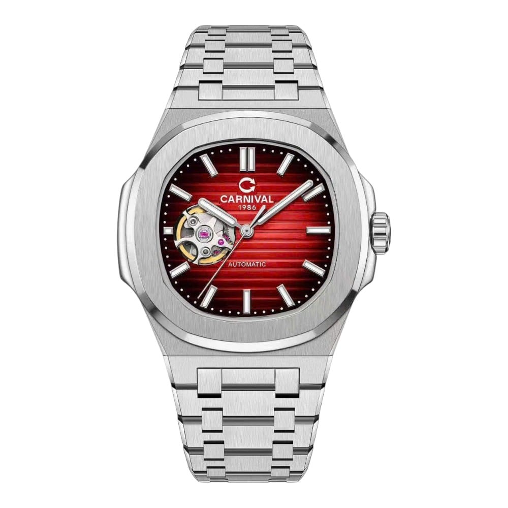 Đồng hồ Nam Carnival 8128G1-VT-DO