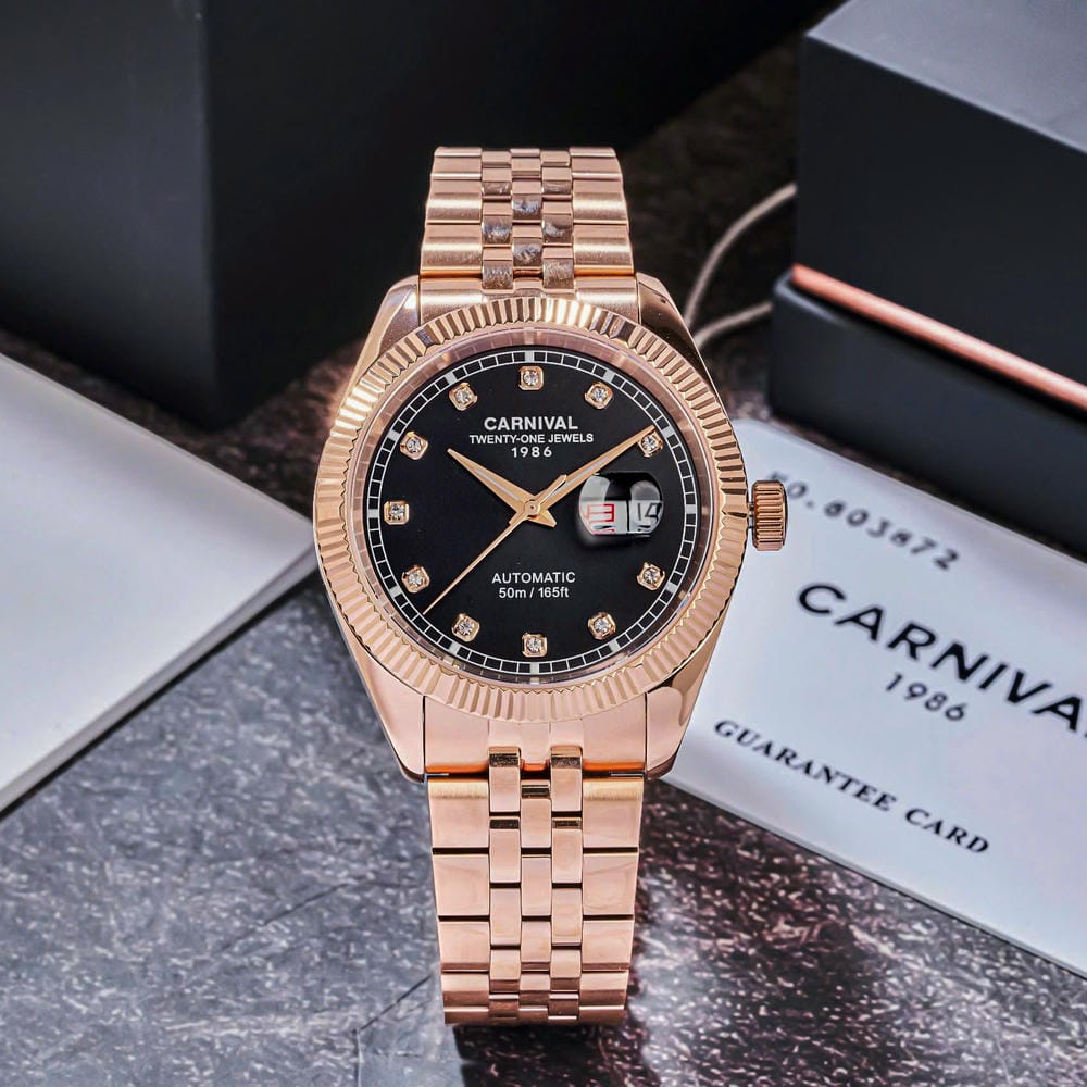 Đồng hồ nam Carnival 8131G-VH-D