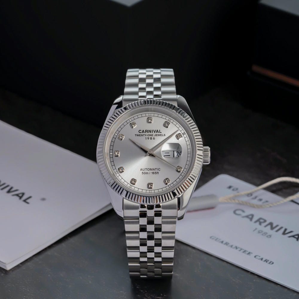 Đồng hồ nam Carnival 8131G-VT-T