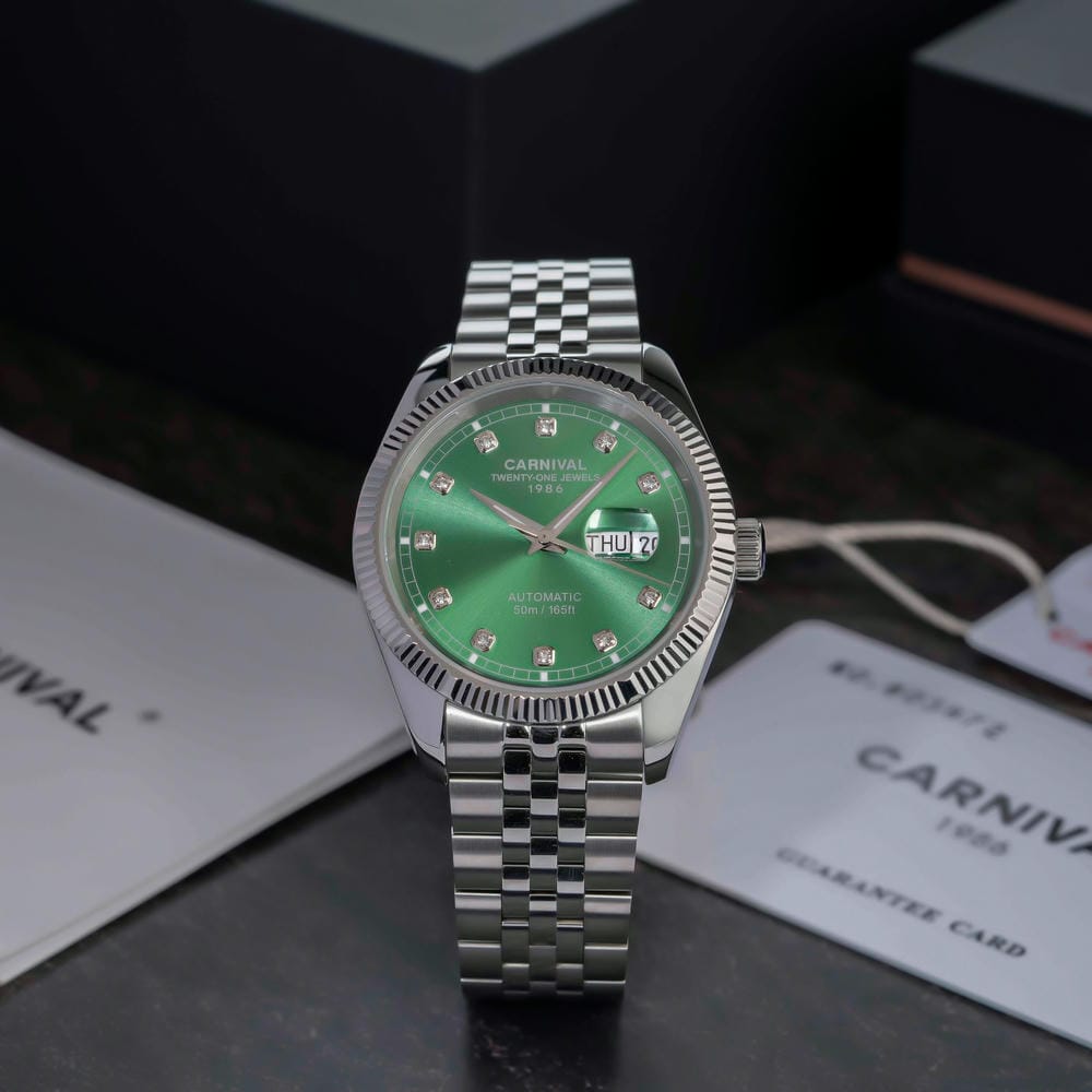 Đồng hồ nam Carnival 8131G-VT-XL