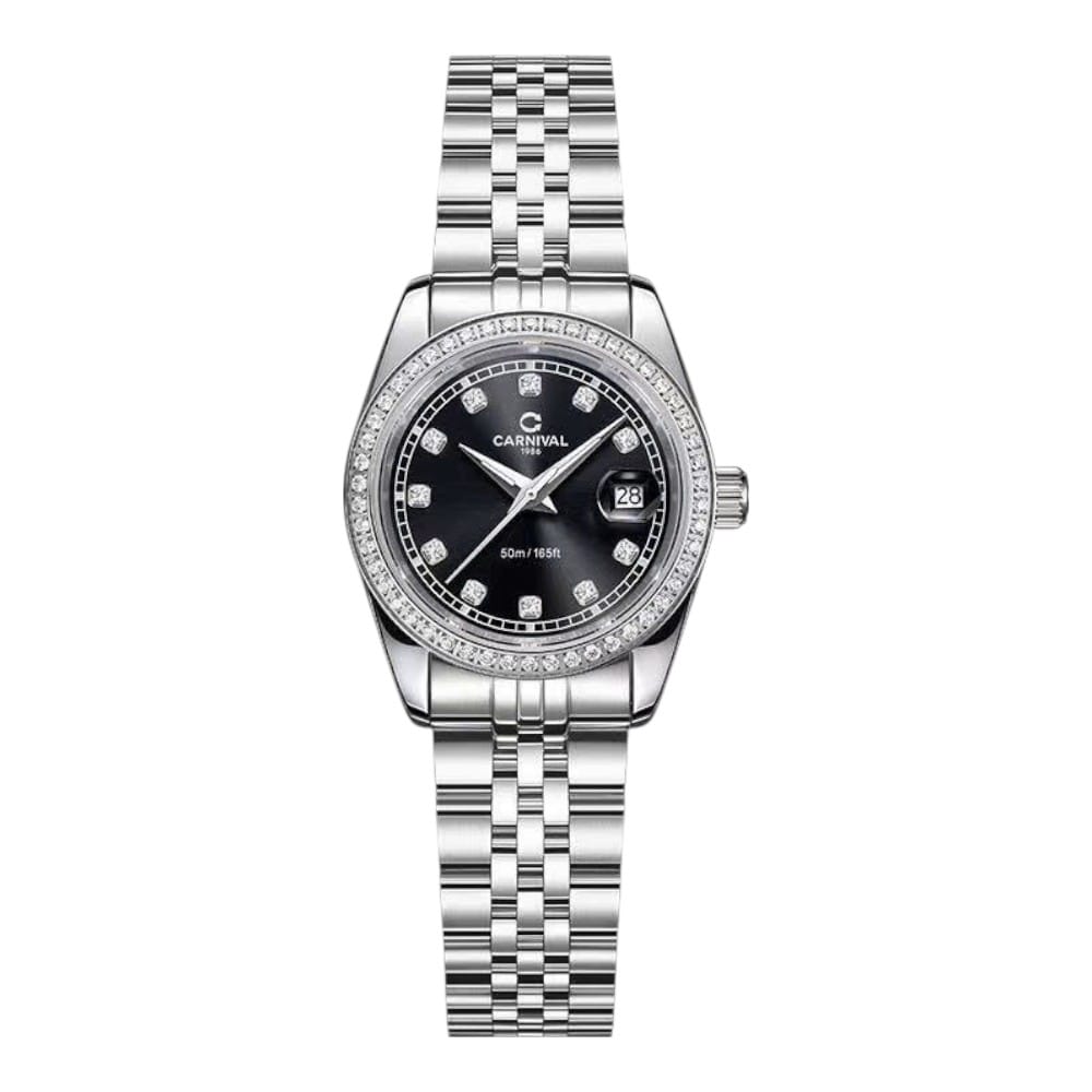 Đồng hồ Nữ Carnival 8131L2-VT-D