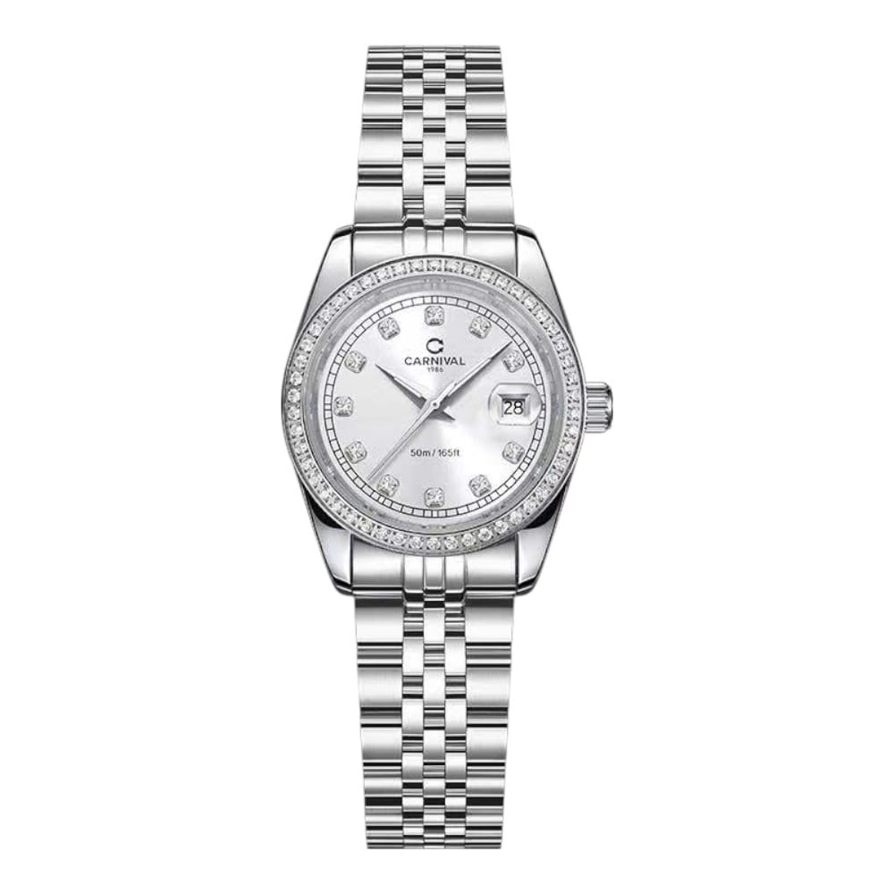 Đồng hồ Nữ Carnival 8131L2-VT-T
