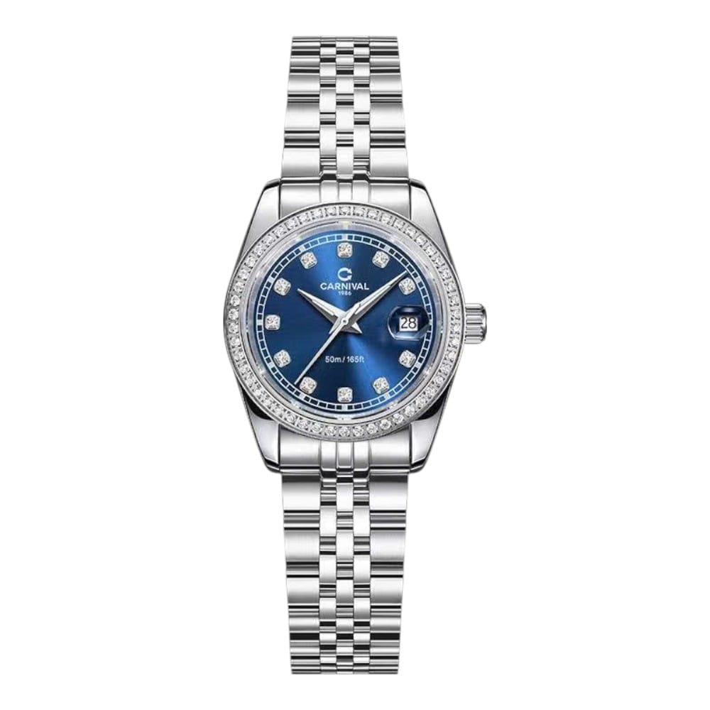 Đồng hồ Nữ Carnival 8131L2-VT-X
