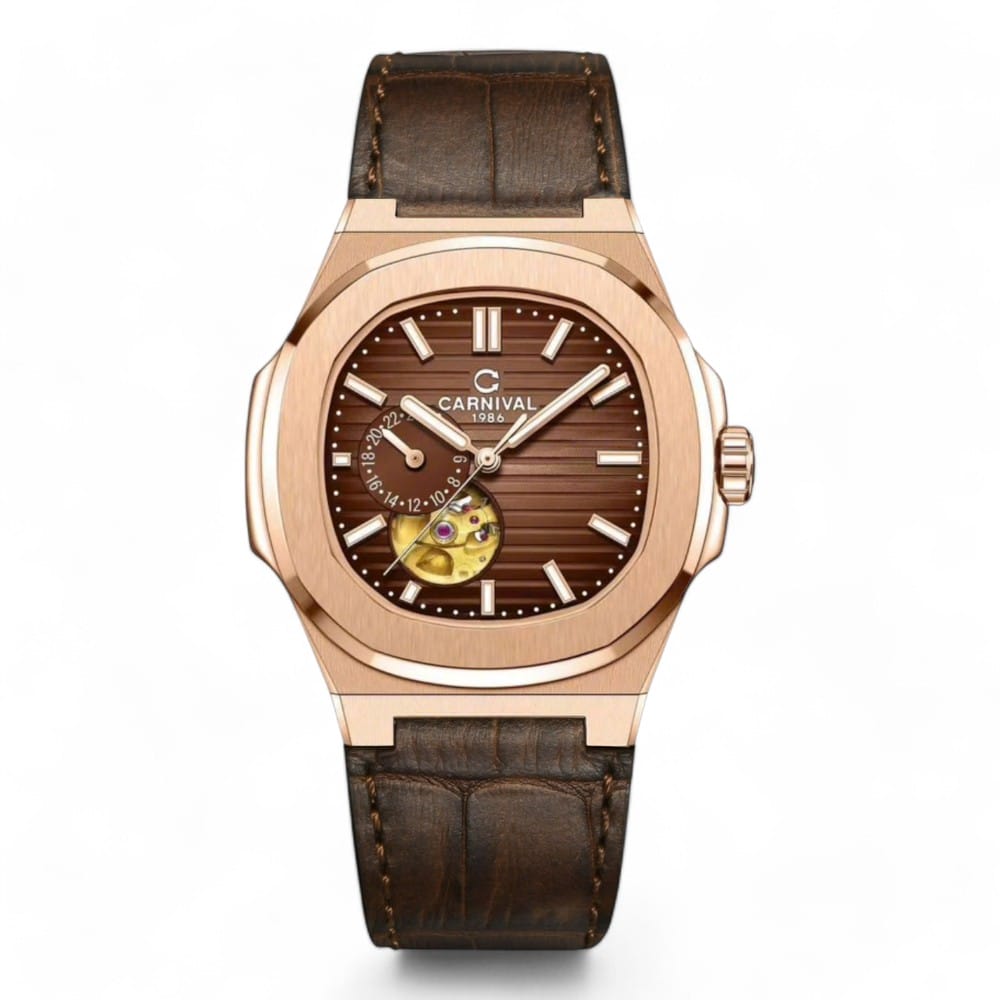 Đồng hồ Nam Carnival 8159G-VH-DD-N