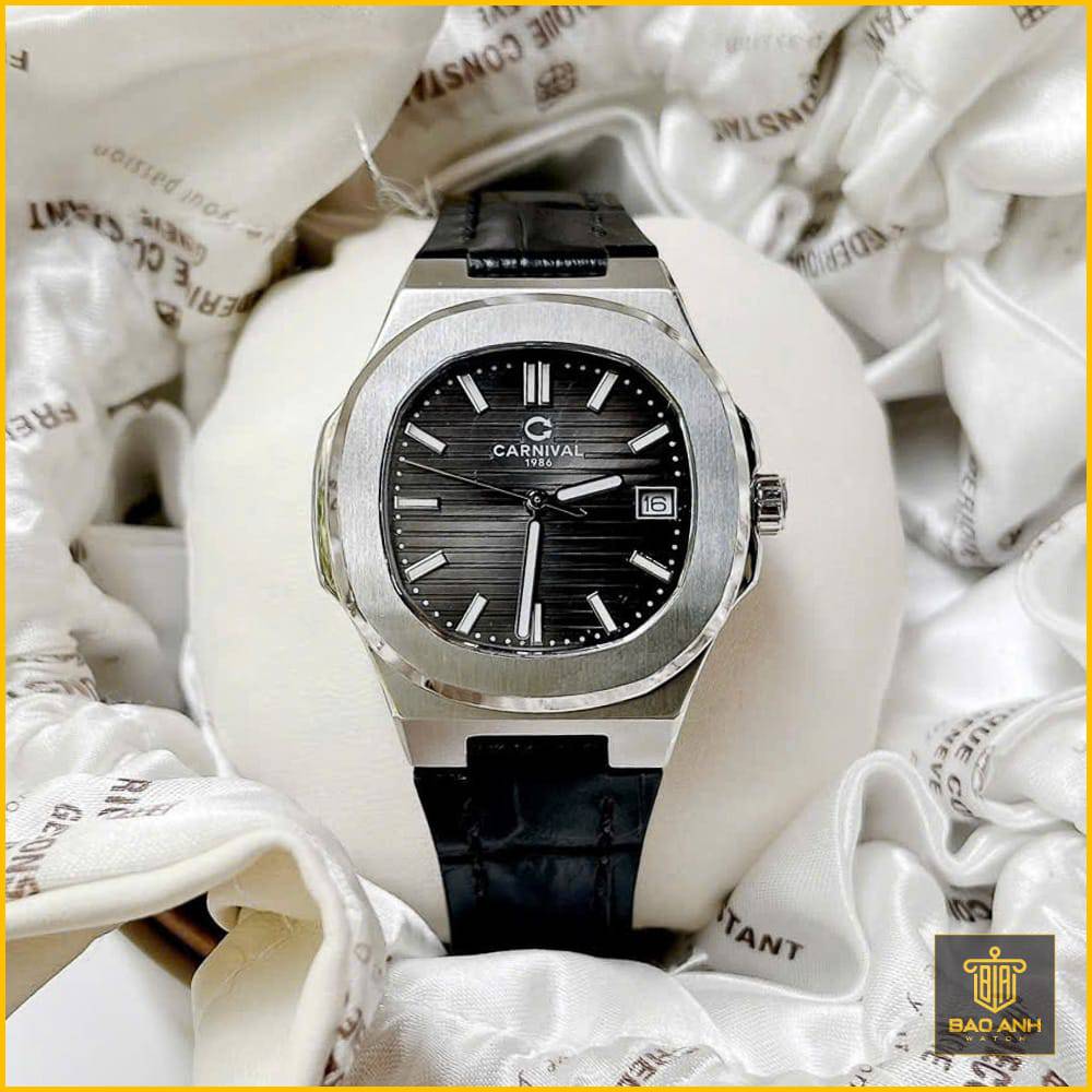 Đồng hồ Nữ Carnival 8161L-VT-DD-D