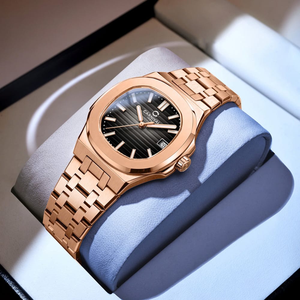 Đồng hồ Nữ Carnival 8161L-VH-D