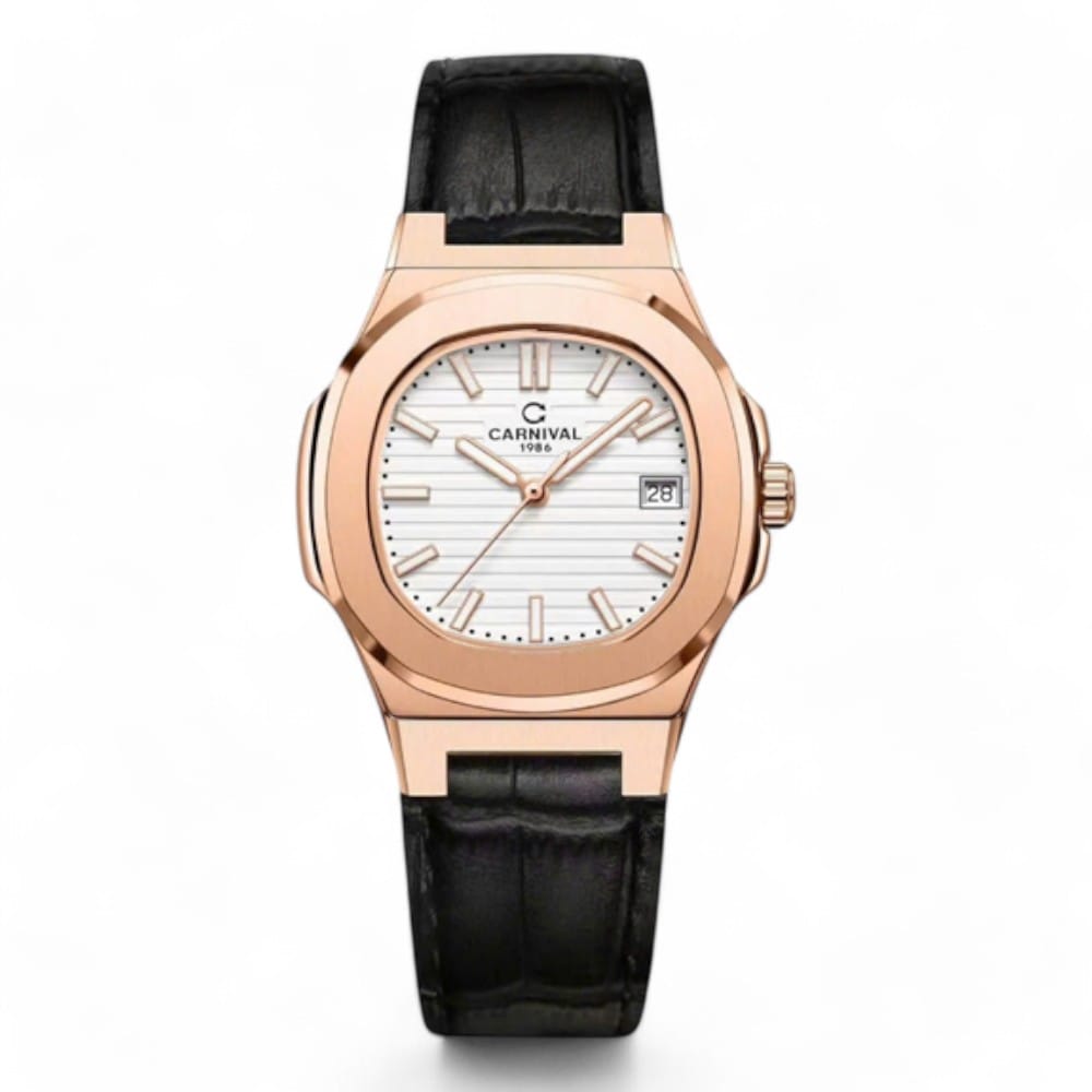 Đồng hồ Nữ Carnival 8161L-VH-DD-T