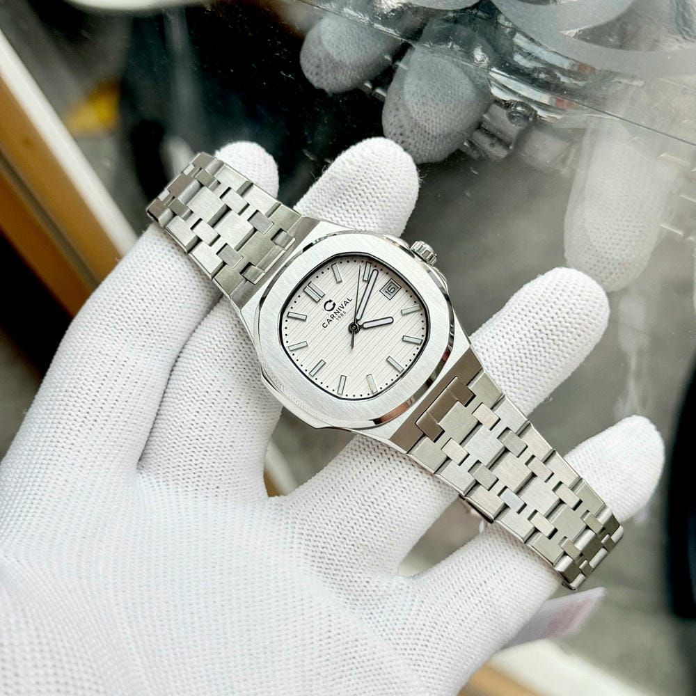 Đồng hồ Nữ Carnival 8161L-VT-T