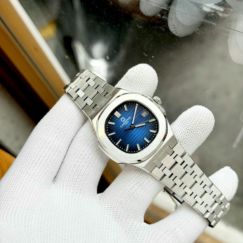 Đồng hồ Nữ Carnival 8161L-VT-X