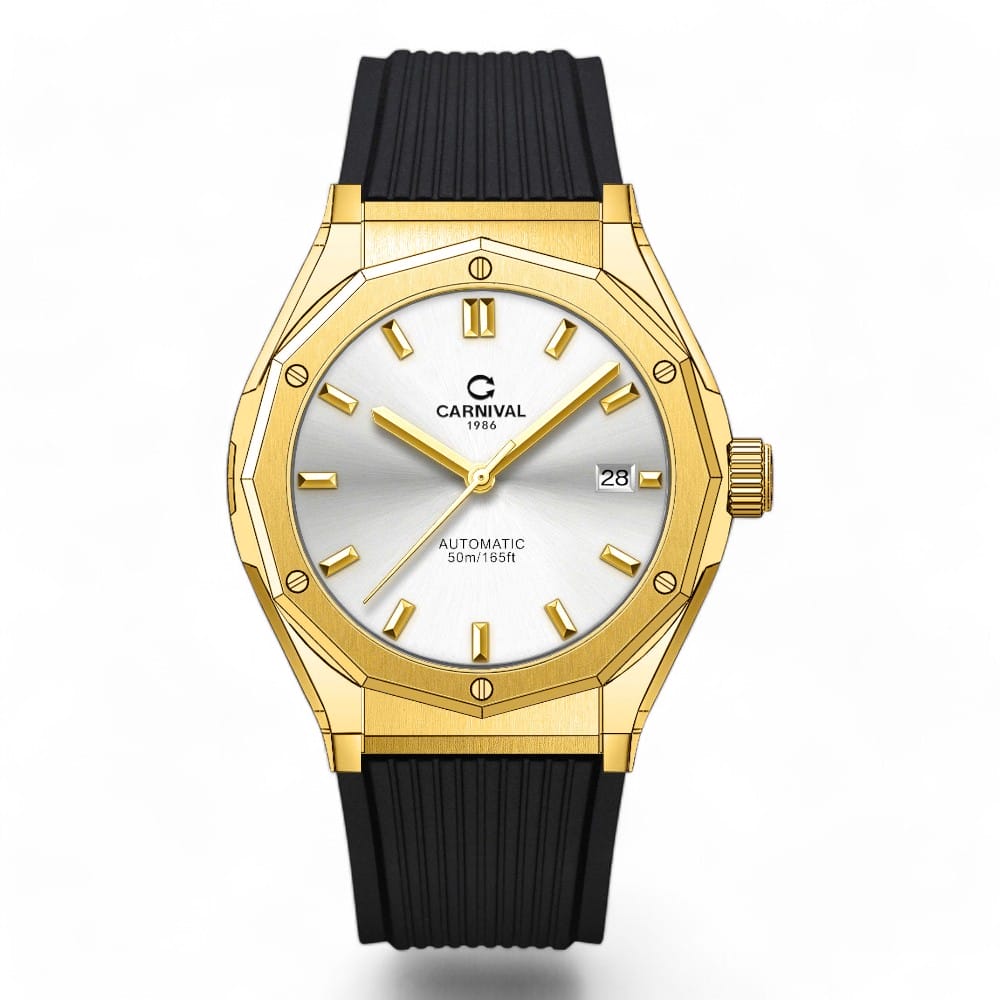 Đồng hồ Nam Carnival 8168G-VV-DCS-T